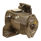 Hydraulic Pump 47133946 for New holland Tractor T7030 T7040 T7050 TM130 TM140 TM155 - Fab Heavy Parts