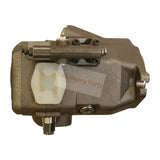 Hydraulic Pump 47133946 for New holland Tractor T7030 T7040 T7050 TM130 TM140 TM155 - Fab Heavy Parts