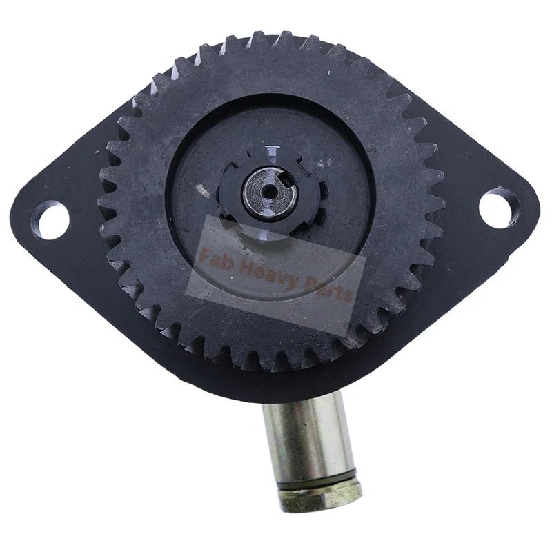 Hydraulic Pump 4937418 Fits for Cummins Engine ISD4.5 QSB5.9 - 44 ISB6.7 B5.9 - Fab Heavy Parts