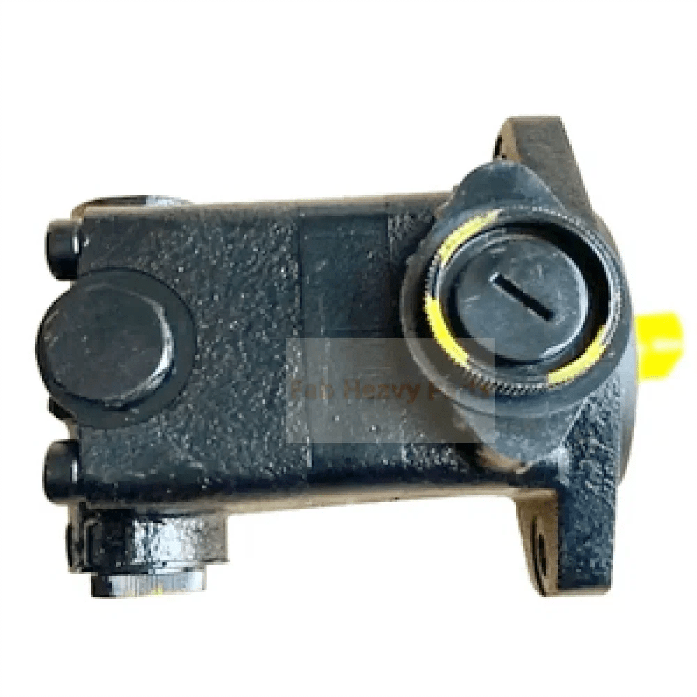 Hydraulic Pump 4937729 Fits for Cummins 6BT ISB6.7 QSB5.9 - 44 B4.5S Engine - Fab Heavy Parts