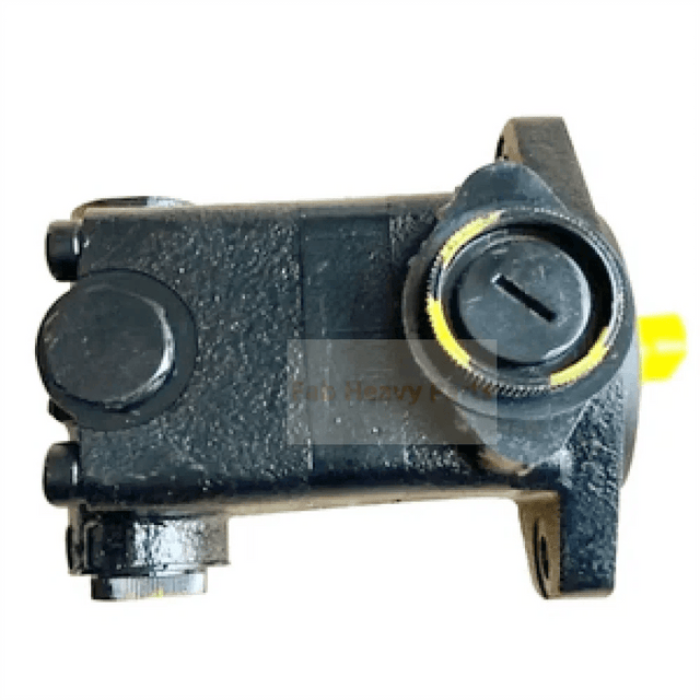 Hydraulic Pump 4937729 Fits for Cummins 6BT ISB6.7 QSB5.9 - 44 B4.5S Engine - Fab Heavy Parts