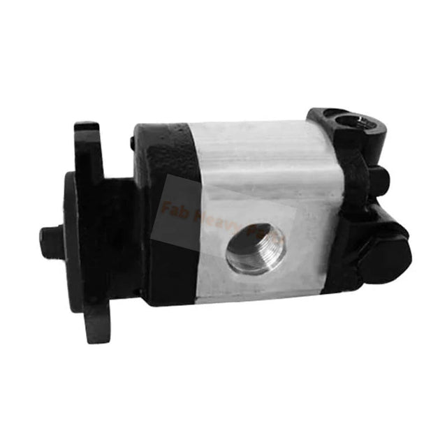 Hydraulic Pump 4938331 Fits for Cummins Engine B5.9 ISB6.7 G5.9 QSB5.9 - 44 - Fab Heavy Parts
