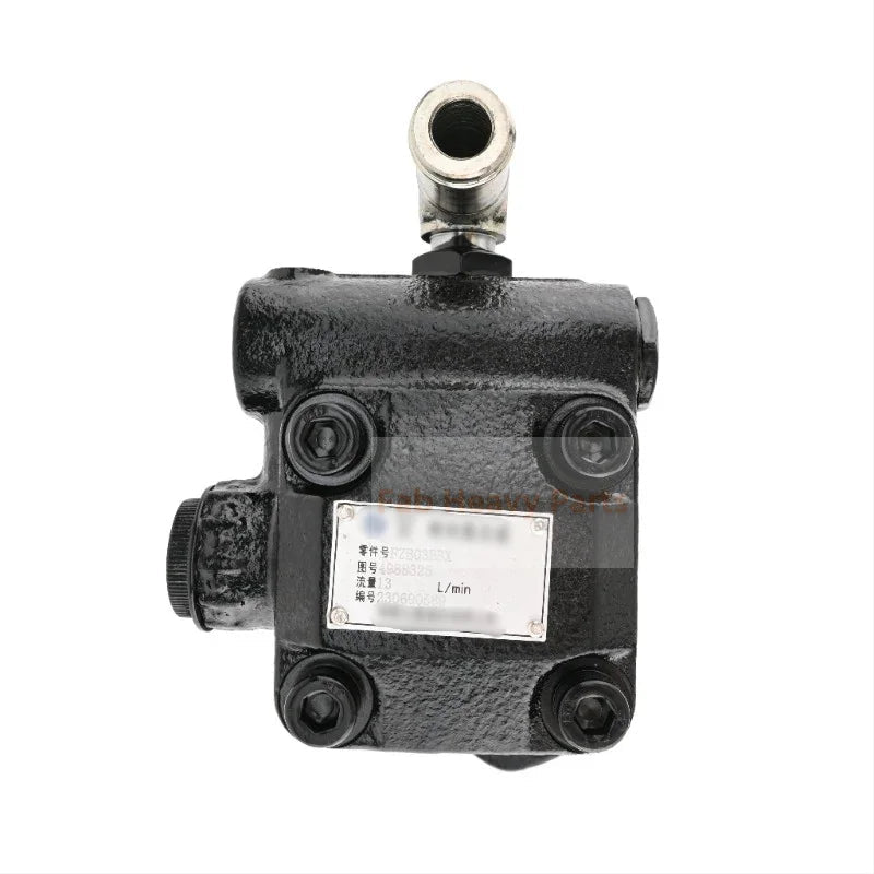 Hydraulic Pump 4988325 Fits for Cummins DCEC Engine - Fab Heavy Parts
