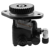 Hydraulic Pump 4988325 Fits for Cummins DCEC Engine - Fab Heavy Parts