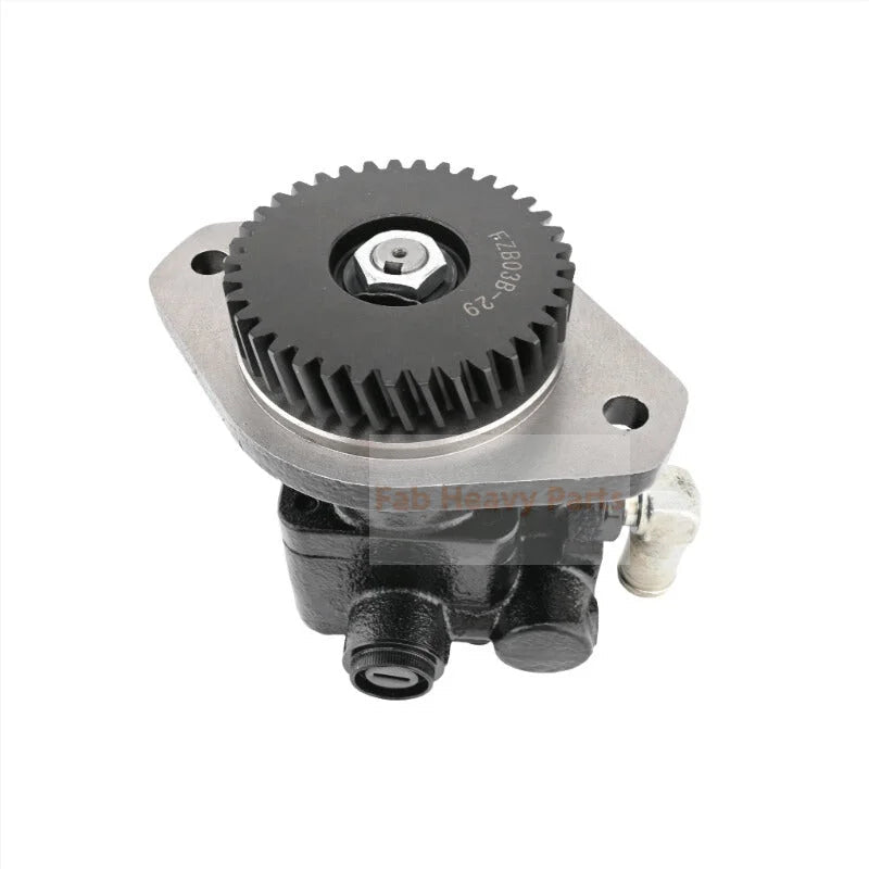 Hydraulic Pump 4988325 Fits for Cummins DCEC Engine - Fab Heavy Parts