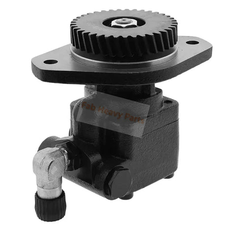 Hydraulic Pump 4988325 Fits for Cummins DCEC Engine - Fab Heavy Parts