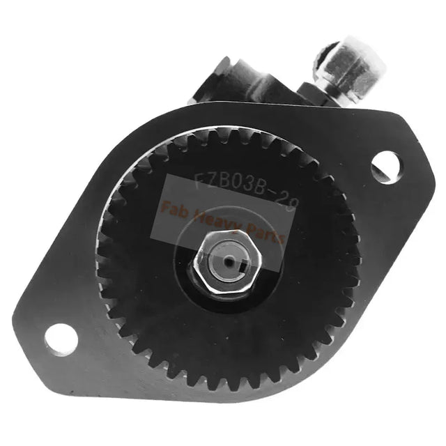 Hydraulikpumpe 4988325 Passend für Cummins DCEC-Motor