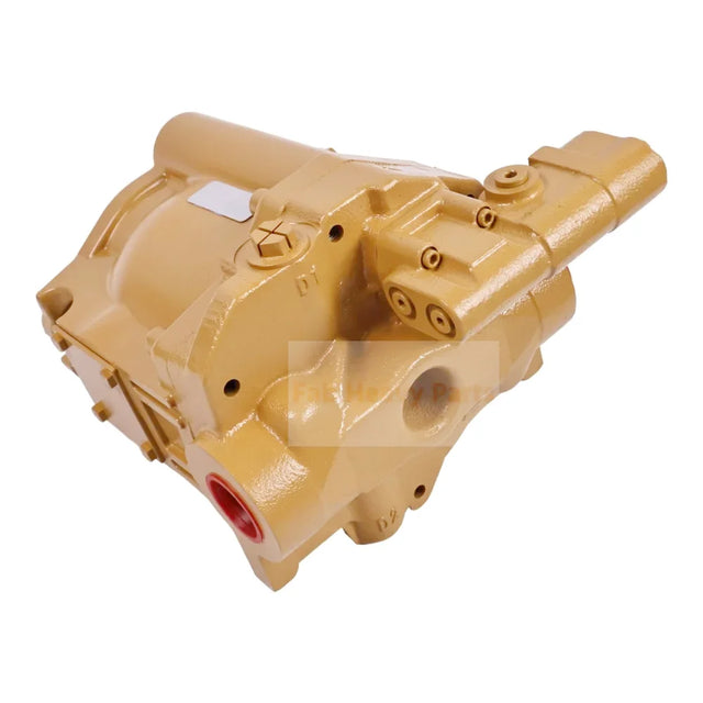 Hydraulic Pump 4T-6895 4T6895 Fits for Perkins T4.236 for Caterpillar Backhoe 416 428