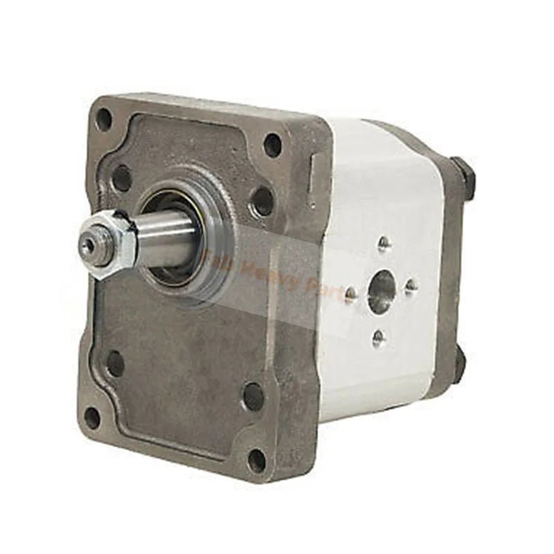 Hydraulic Pump 5085685 for New Holland 5010S 4010S 3010S Tractor - Fab Heavy Parts