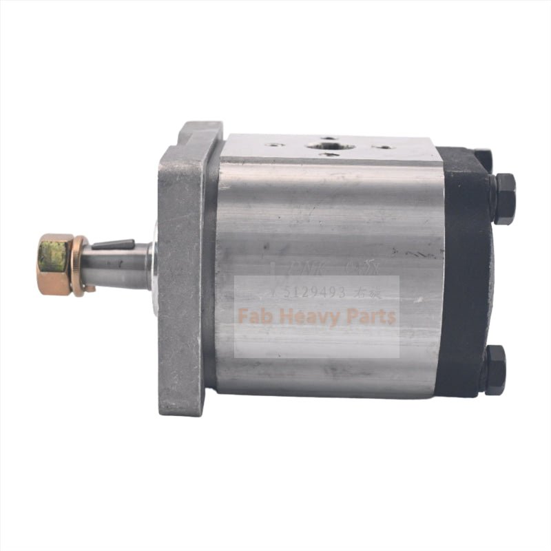 Hydraulic Pump 5129478 for Allis Chalmer 5040 5045 5050 Oliver 1250 1255 White 2 - 50 - Fab Heavy Parts