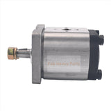 Hydraulic Pump 5129478 for Allis Chalmer 5040 5045 5050 Oliver 1250 1255 White 2 - 50 - Fab Heavy Parts