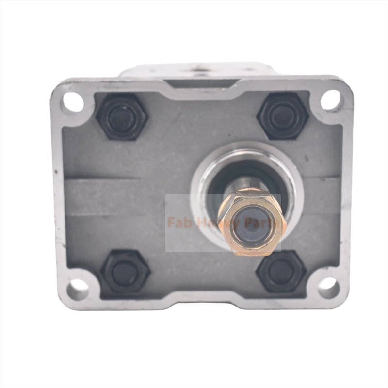 Hydraulic Pump 5129478 for Allis Chalmer 5040 5045 5050 Oliver 1250 1255 White 2 - 50 - Fab Heavy Parts