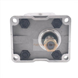 Hydraulic Pump 5129478 for Allis Chalmer 5040 5045 5050 Oliver 1250 1255 White 2 - 50 - Fab Heavy Parts