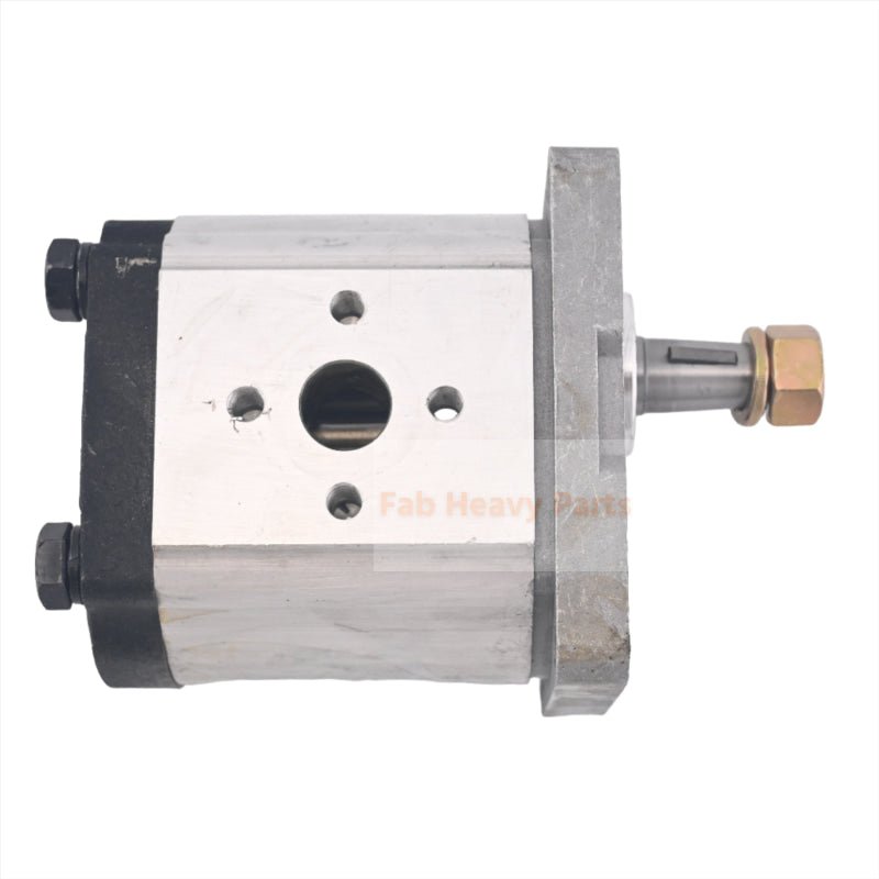 Hydraulic Pump 5129478 for Allis Chalmer 5040 5045 5050 Oliver 1250 1255 White 2 - 50 - Fab Heavy Parts
