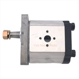 Hydraulic Pump 5129478 for Allis Chalmer 5040 5045 5050 Oliver 1250 1255 White 2 - 50 - Fab Heavy Parts