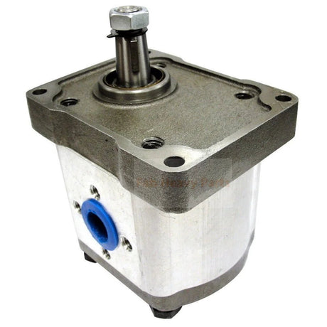 Hydraulic Pump 5179728 5179728GV Fits for Case International Harvester - Fab Heavy Parts