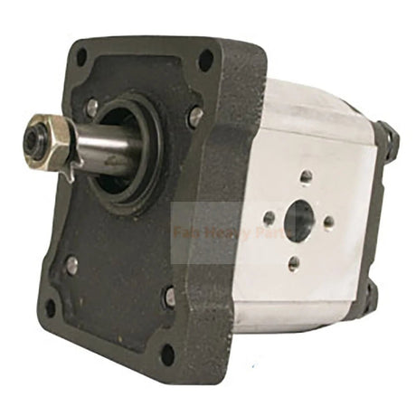 Hydraulic Pump 5179728 5179728GV Fits for Case International Harvester - Fab Heavy Parts