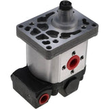 Hydraulic Pump 5180271 5135887 5167392 Fits for New Holland TL100 TL90 TL80 4835 5635 6635 - Fab Heavy Parts
