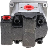 Hydraulic Pump 5180271 5135887 5167392 Fits for New Holland TL100 TL90 TL80 4835 5635 6635 - Fab Heavy Parts