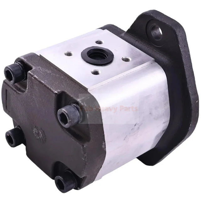Hydraulic Pump 5192659 0510725099 Fits for Case MAXXUM 145 150 New Holland T6020 T6060 T6070 TS125A TS135A Tractor