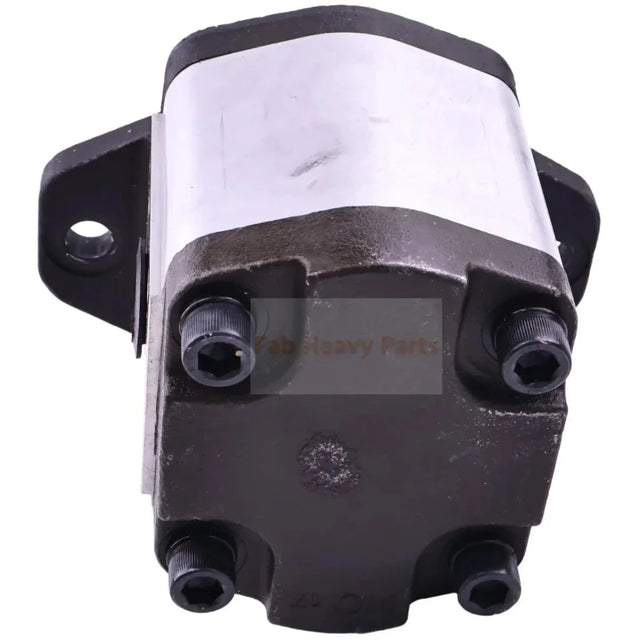 Hydraulic Pump 5192659 0510725099 Fits for Case MAXXUM 145 150 New Holland T6020 T6060 T6070 TS125A TS135A Tractor