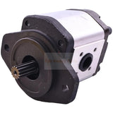 Hydraulic Pump 5192659 0510725099 Fits for Case MAXXUM 145 150 New Holland T6020 T6060 T6070 TS125A TS135A Tractor