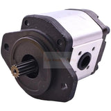 Hydraulic Pump 5192659 0510725099 Fits for Case MAXXUM 145 150 New Holland T6020 T6060 T6070 TS125A TS135A Tractor - Fab Heavy Parts