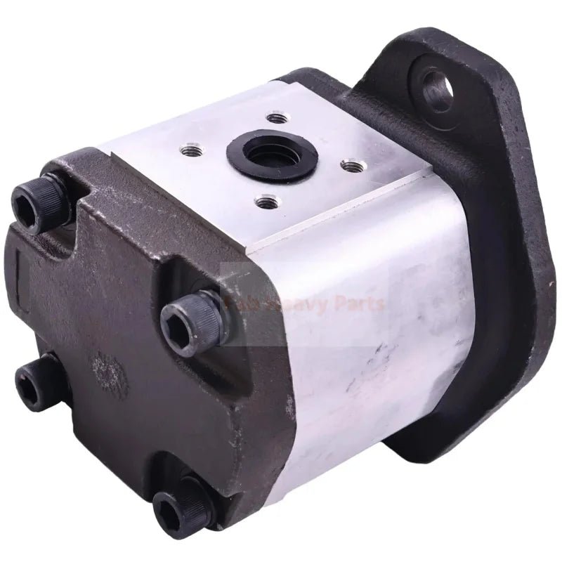 Hydraulic Pump 5192659 0510725099 Fits for Case MAXXUM 145 150 New Holland T6020 T6060 T6070 TS125A TS135A Tractor - Fab Heavy Parts