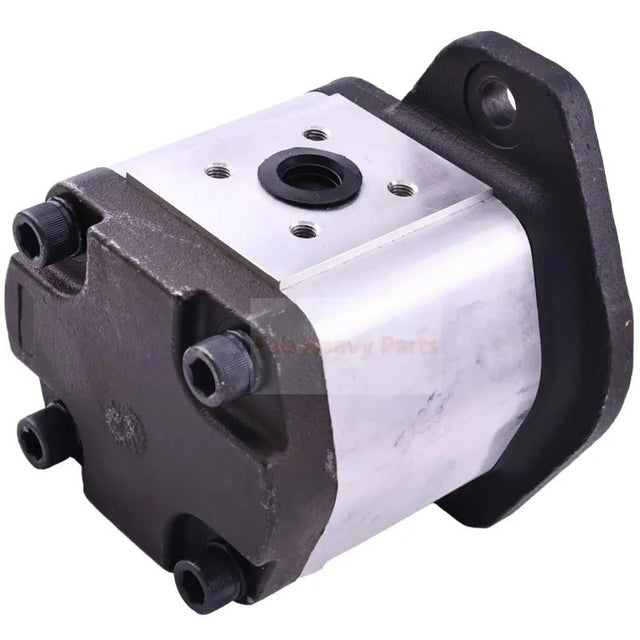 Hydraulic Pump 5192659 0510725099 Fits for Case MAXXUM 145 150 New Holland T6020 T6060 T6070 TS125A TS135A Tractor - Fab Heavy Parts