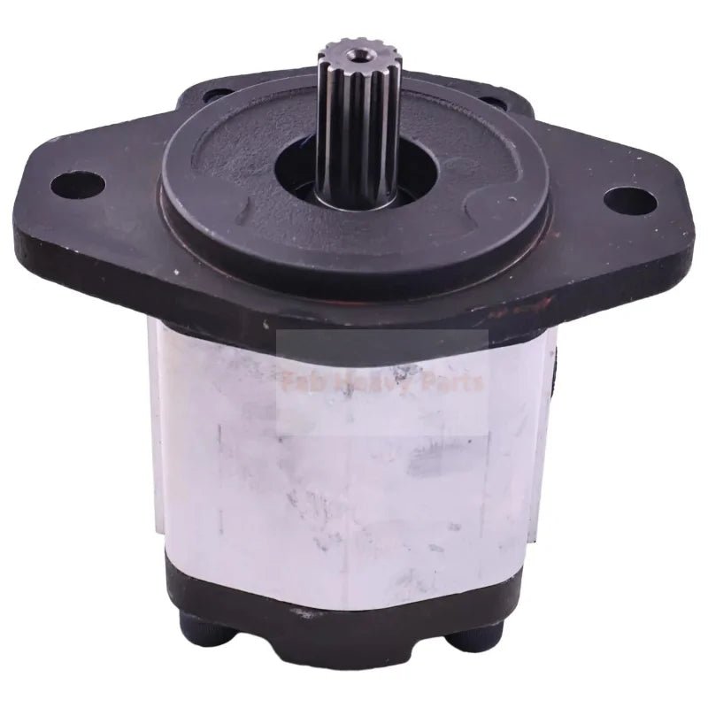 Hydraulic Pump 5192659 0510725099 Fits for Case MAXXUM 145 150 New Holland T6020 T6060 T6070 TS125A TS135A Tractor - Fab Heavy Parts