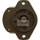 Hydraulische pomp 5192659 0510725099 voor case maxxum 145 150 voor New Holland T6020