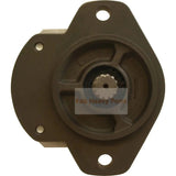 Hydraulic Pump 5192659 0510725099 For Case MAXXUM 145 150 For New Holland T6020 - Fab Heavy Parts