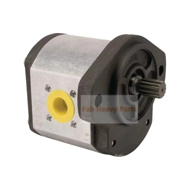 Hydraulic Pump 5192659 0510725099 For Case MAXXUM 145 150 For New Holland T6020 - Fab Heavy Parts