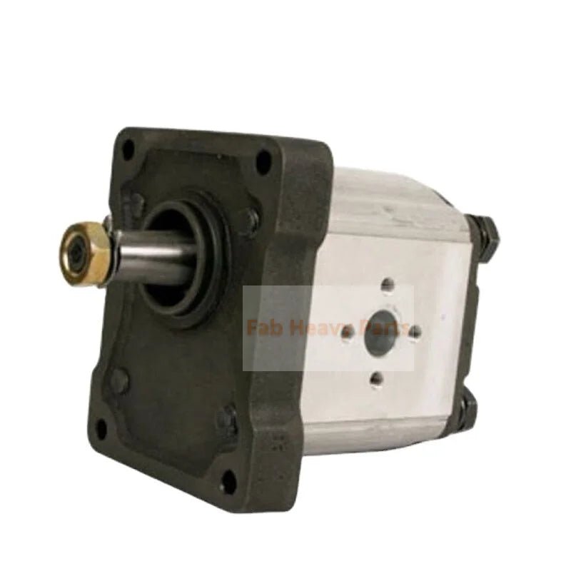 Hydraulic Pump 570140 5132792 A10x A10 Fits for Fiat Tractor Serie Classique 400DT 450 450DT 500 - Fab Heavy Parts