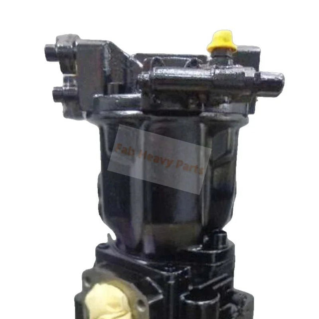 Hydraulic pump 5716828 for Liebherr Wheel Loader L564 L566 L574 L576 L580 - Fab Heavy Parts