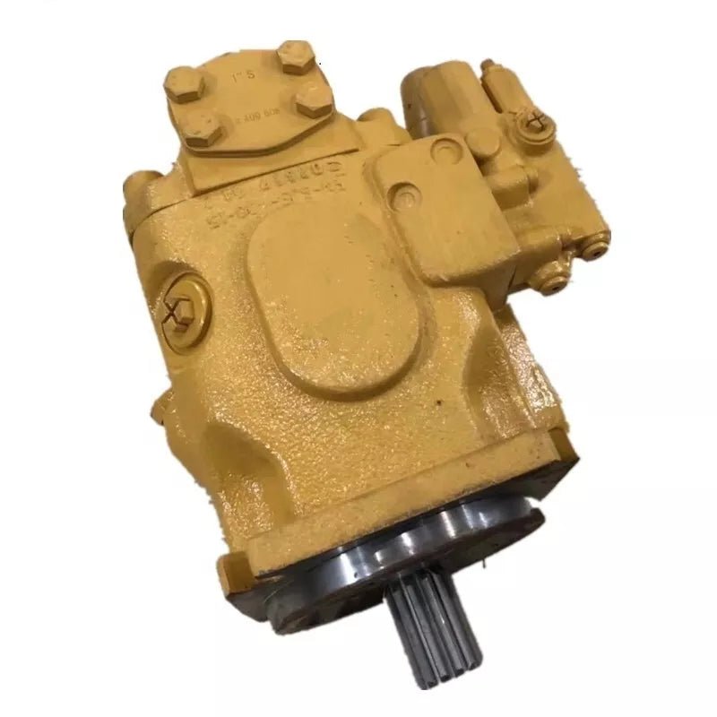 Hydraulic Pump 583 - 4752 5834752 Fits For Caterpillar 310 - Fab Heavy Parts