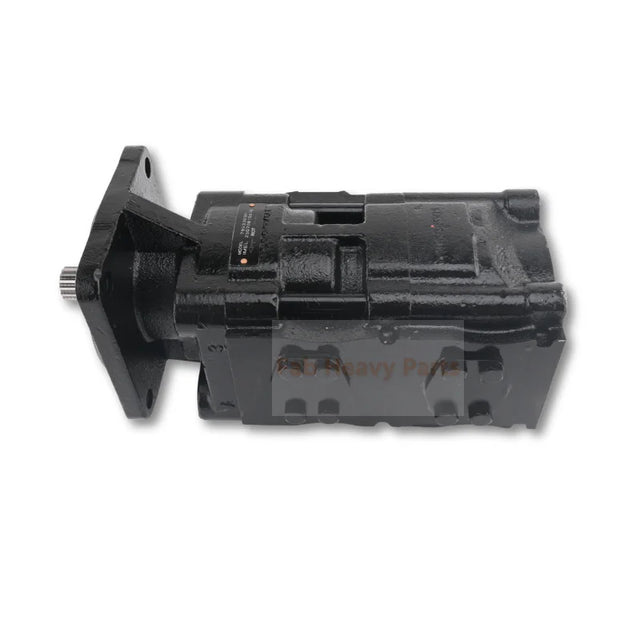 Hydraulikpumpe 6111152M91 6111153M91 Passend für Massey Ferguson Terex Baggerlader 820 860 960 965 TX730B