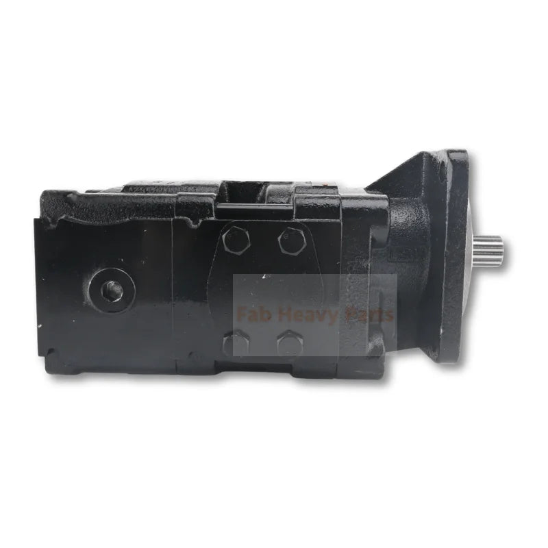 Hydraulic Pump 6111152M91 6111153M91 Fits for Massey Ferguson Terex Backhoe Loader 820 860 960 965 TX730B