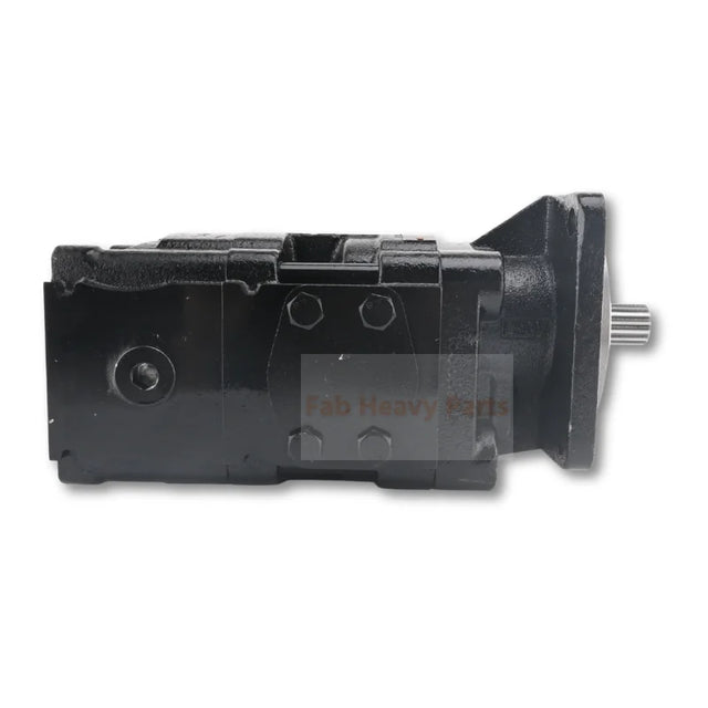 Hydraulikpumpe 6111152M91 6111153M91 Passend für Massey Ferguson Terex Baggerlader 820 860 960 965 TX730B