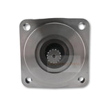 Hydraulic Pump 6111152M91 6111153M91 Fits for Massey Ferguson Terex Backhoe Loader 820 860 960 965 TX730B - Fab Heavy Parts