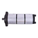 Sostituzione aftermarket della pompa idraulica 6668698 6668699 per escavatore Bobcat 325 328 331 334