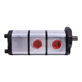 Sostituzione aftermarket della pompa idraulica 6668698 6668699 per escavatore Bobcat 325 328 331 334