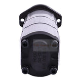 Sostituzione aftermarket della pompa idraulica 6668698 6668699 per escavatore Bobcat 325 328 331 334