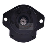 Sostituzione aftermarket della pompa idraulica 6668698 6668699 per escavatore Bobcat 325 328 331 334