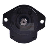Hydraulic Pump 6668698 6668699 Aftermarket Replacement For Bobcat Excavator 325 328 331 334 - Fab Heavy Parts