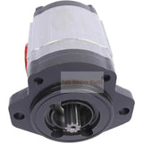 Hydraulic Pump 6669385 6650678 6667723 Aftermarket Replacement For Bobcat 653 751 7753 753 763 773 - Fab Heavy Parts