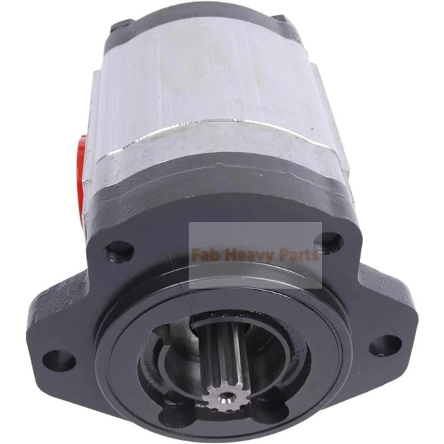 Hydraulic Pump 6669385 6650678 6667723 Aftermarket Replacement For Bobcat 653 751 7753 753 763 773 - Fab Heavy Parts