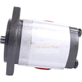 Hydraulic Pump 6669385 6650678 6667723 Aftermarket Replacement For Bobcat 653 751 7753 753 763 773 - Fab Heavy Parts