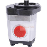 Hydraulic Pump 6669385 6650678 6667723 Aftermarket Replacement For Bobcat 653 751 7753 753 763 773 - Fab Heavy Parts