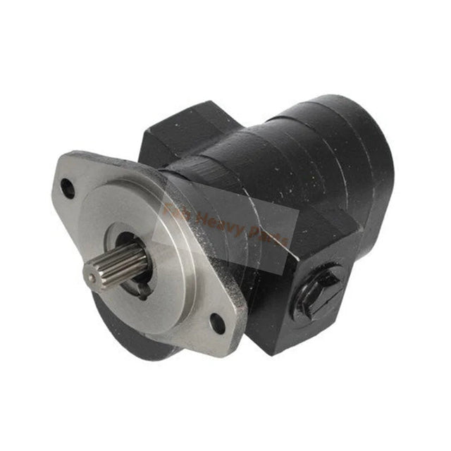 Hydraulic Pump 6683236 Aftermarket Replacement For Bobcat Skid Steer Loader S250 S300 - Fab Heavy Parts